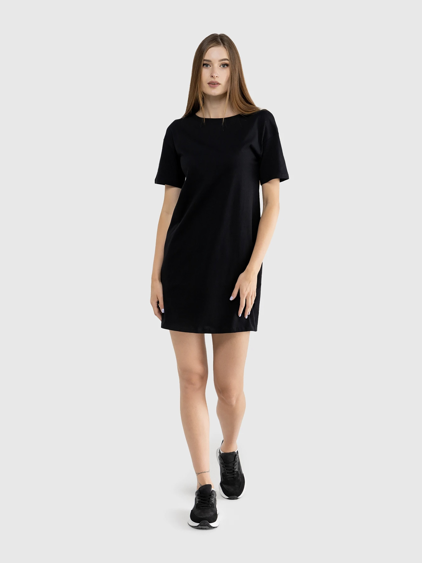 Платье-футболка LAWA модель 2000989913283 Фото