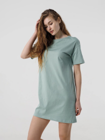 Платье-футболка LAWA модель 2000990488381 Фото