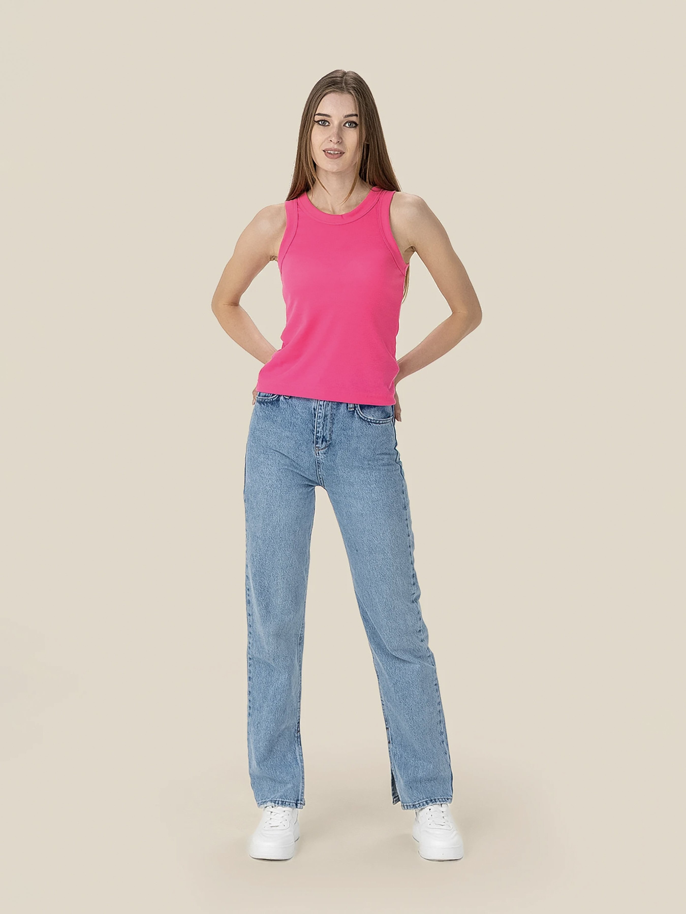 Майка LAWA модель 2000990218117 Фото