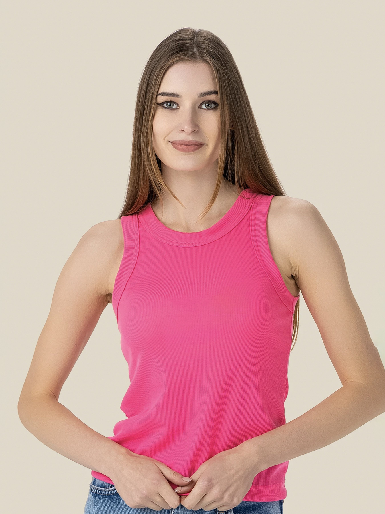 Майка LAWA модель 2000990218117 Фото