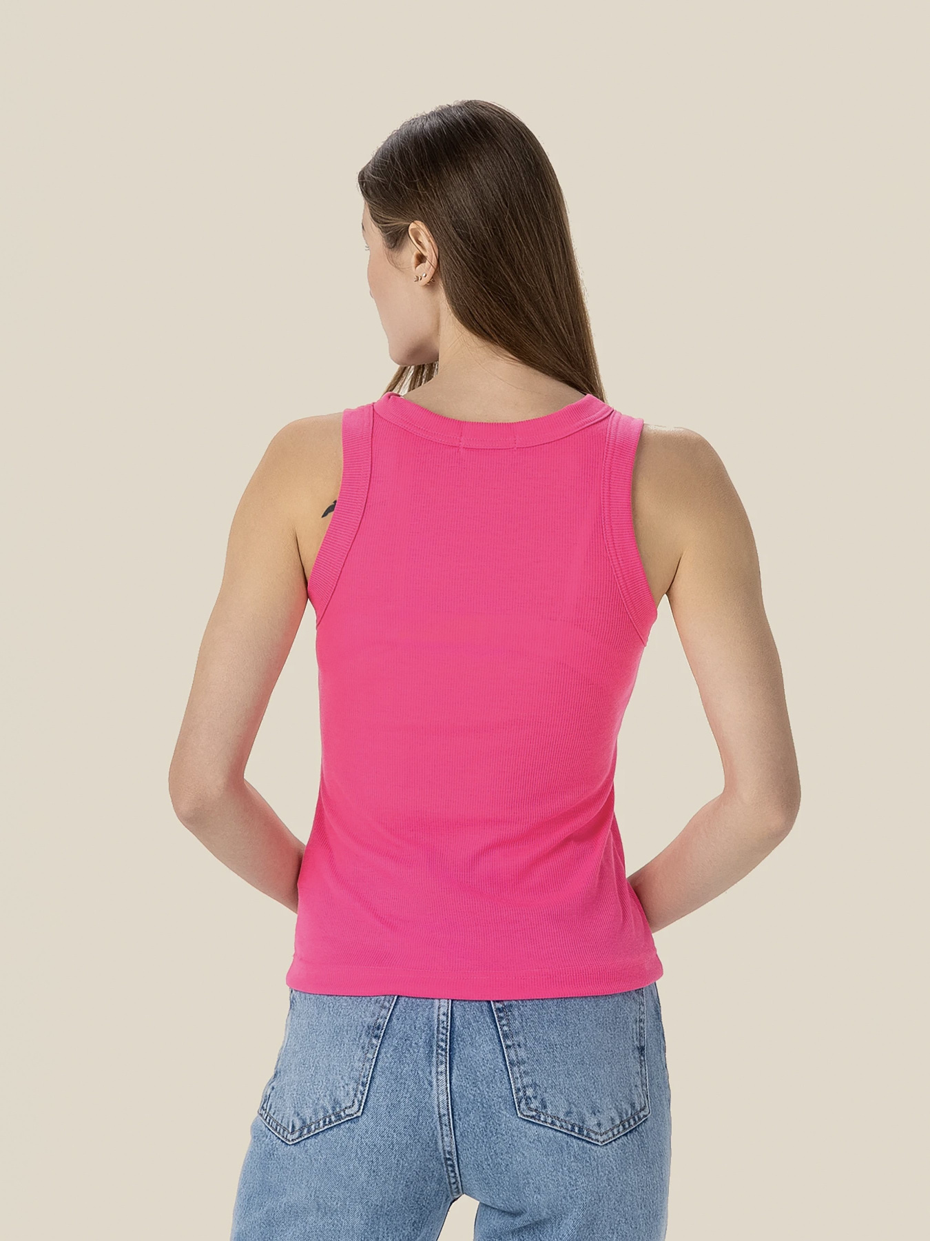 Майка LAWA модель 2000990218117 Фото