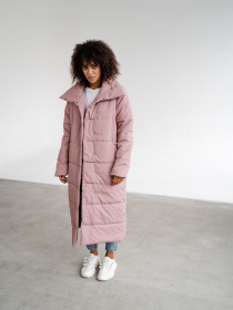 Пуховик MON VOL модель mv9223 Фото