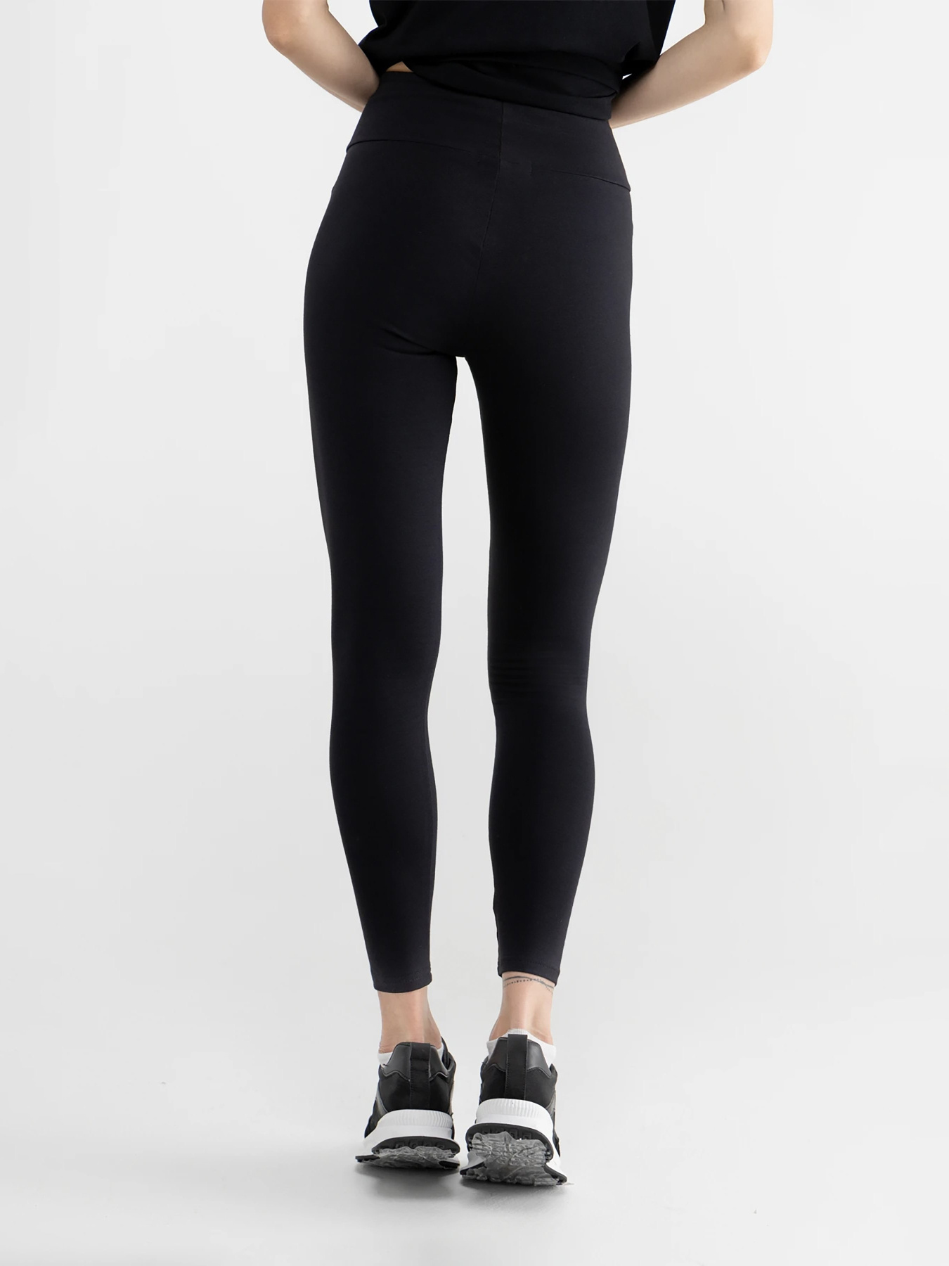 Леггинсы спортивные LAWA модель 2000989915119 Фото