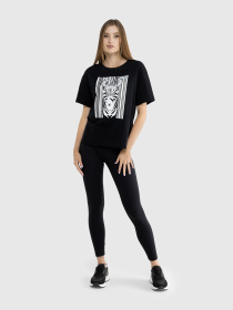 Леггинсы спортивные LAWA модель 2000989915119 Фото