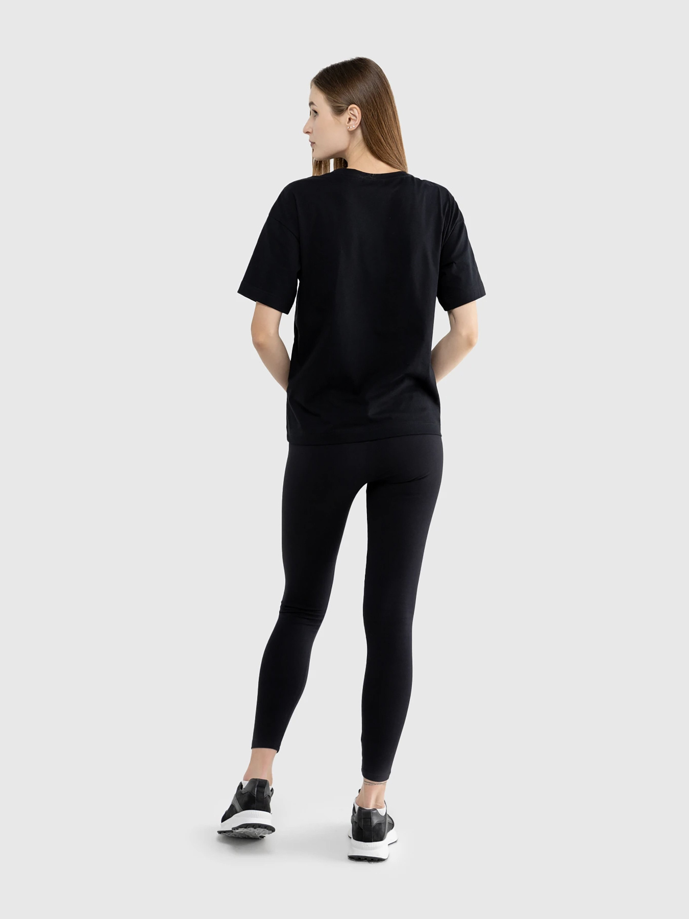 Спортивні леггінси LAWA модель 2000989915119 Фото