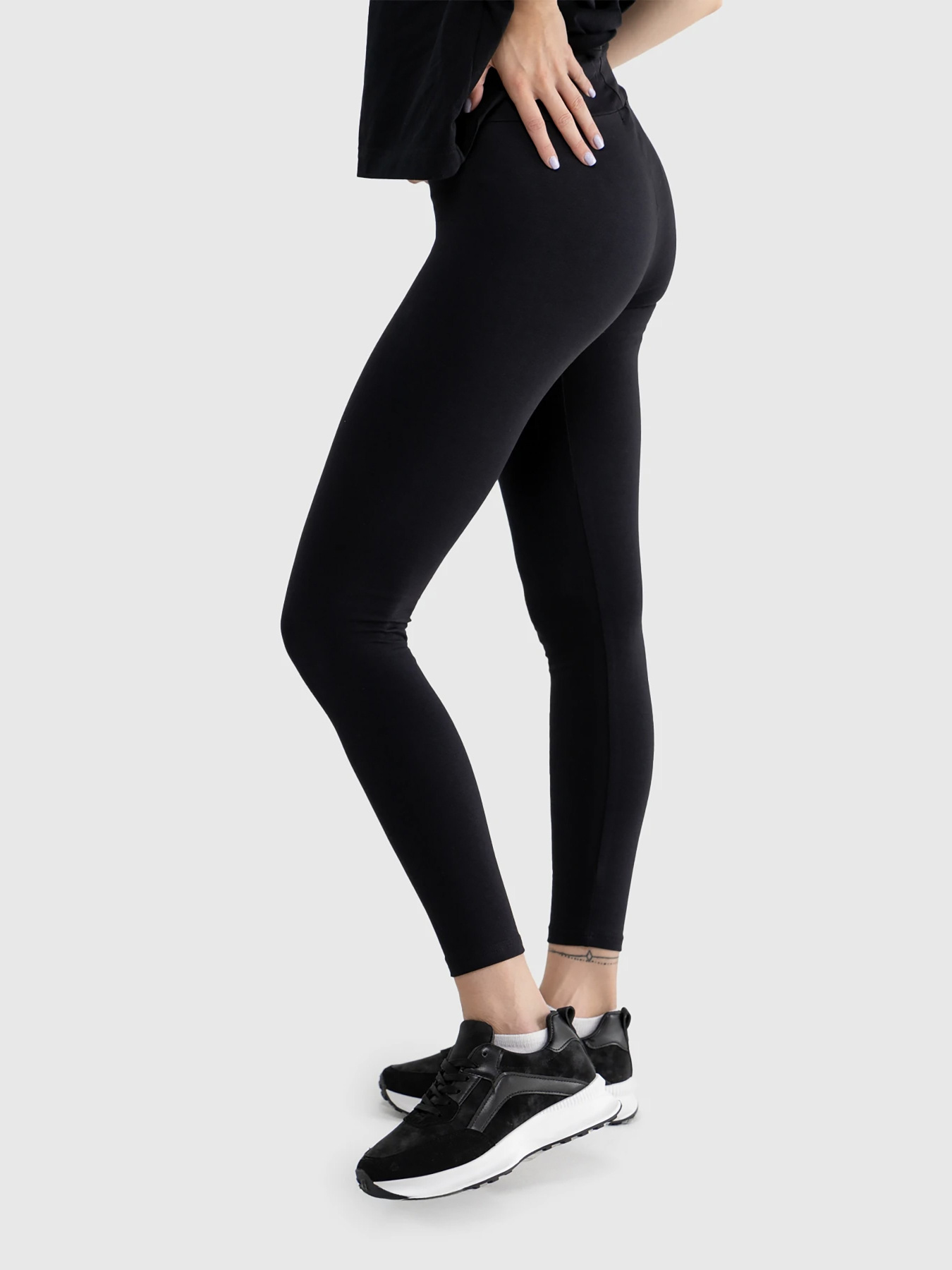 Спортивні леггінси LAWA модель 2000989915119 Фото