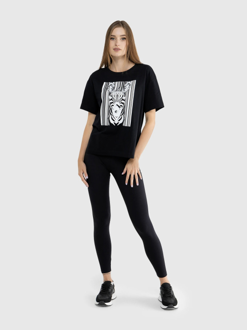 Спортивные леггинсы LAWA модель 2000989915119 Фото