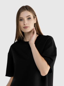 Платье-футболка LAWA модель 2000989924630 Фото