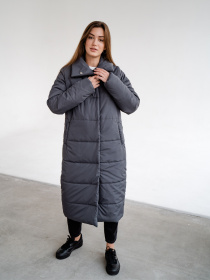 Пуховик MON VOL модель mv9224 Фото