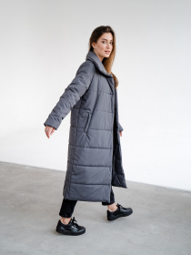 Пуховик MON VOL модель mv9224 Фото