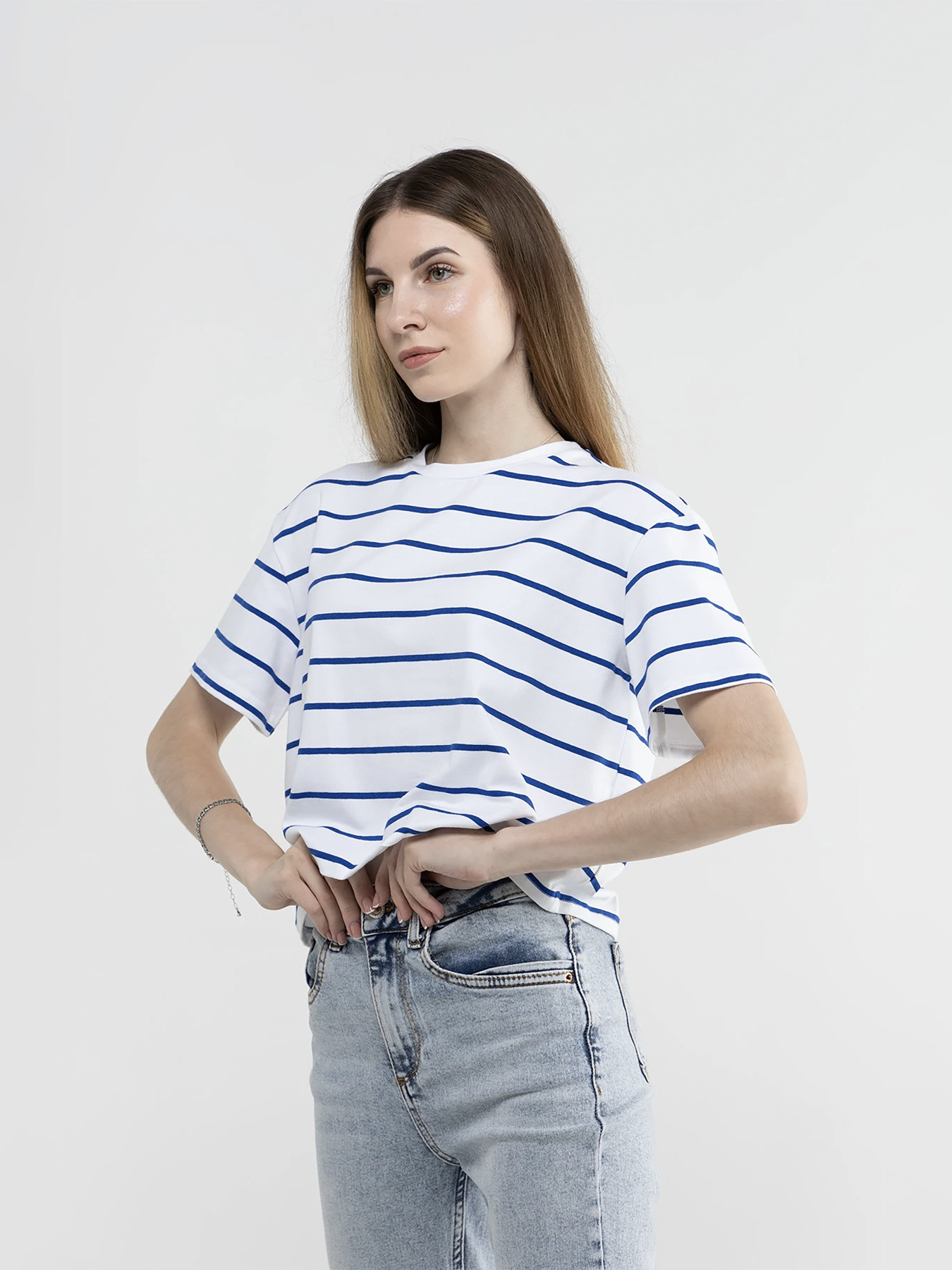 Футболка LAWA модель 2000989927211 Фото