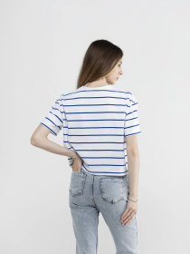 Футболка LAWA модель 2000989927211 Фото