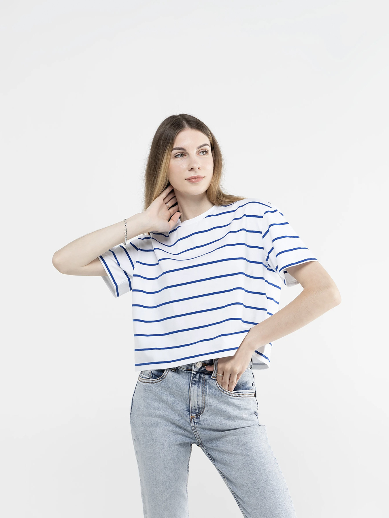 Футболка LAWA модель 2000989927211 Фото