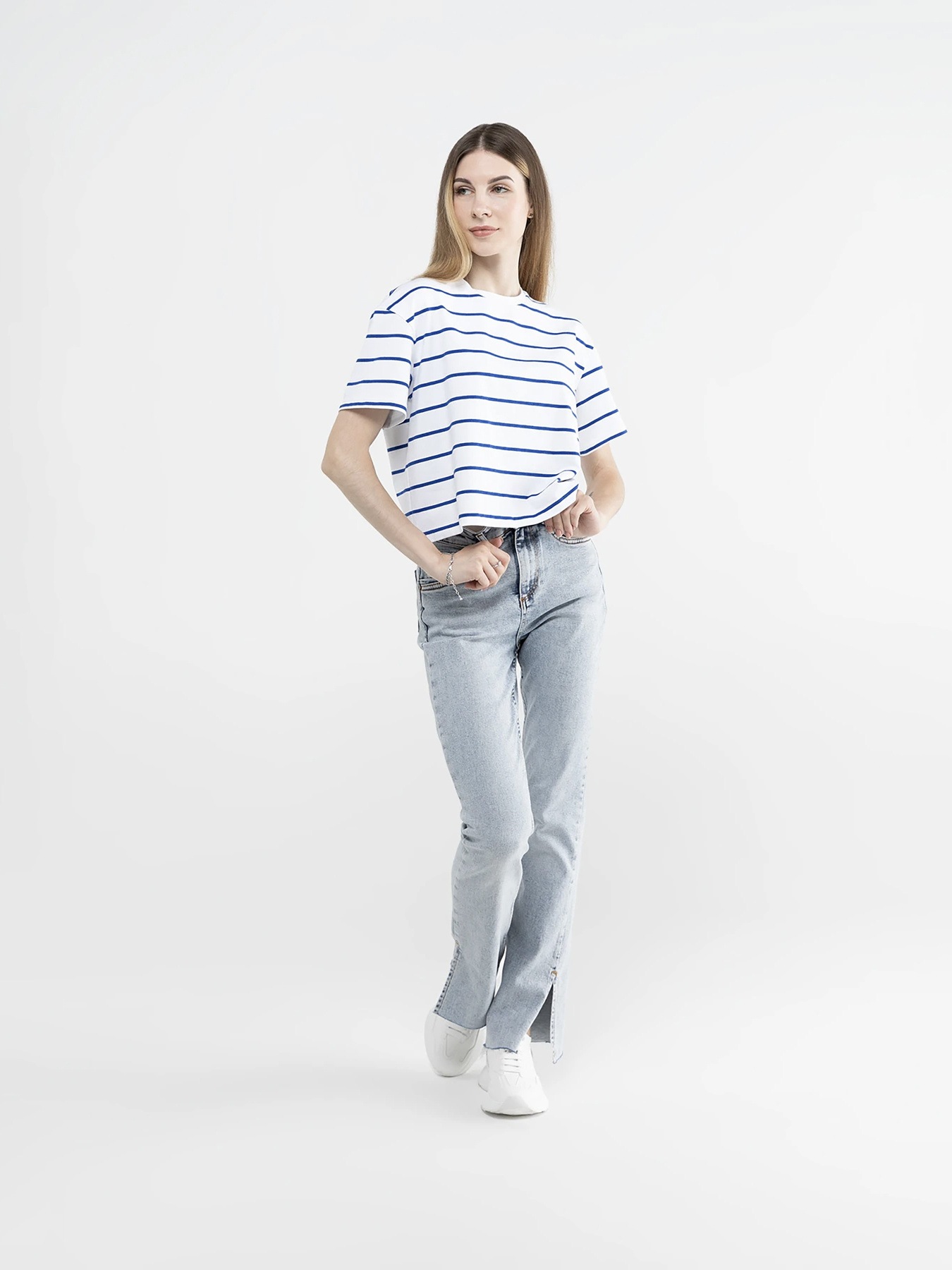 Футболка LAWA модель 2000989927211 Фото