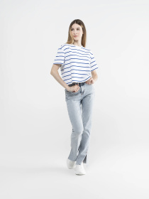 Футболка LAWA модель 2000989927211 Фото