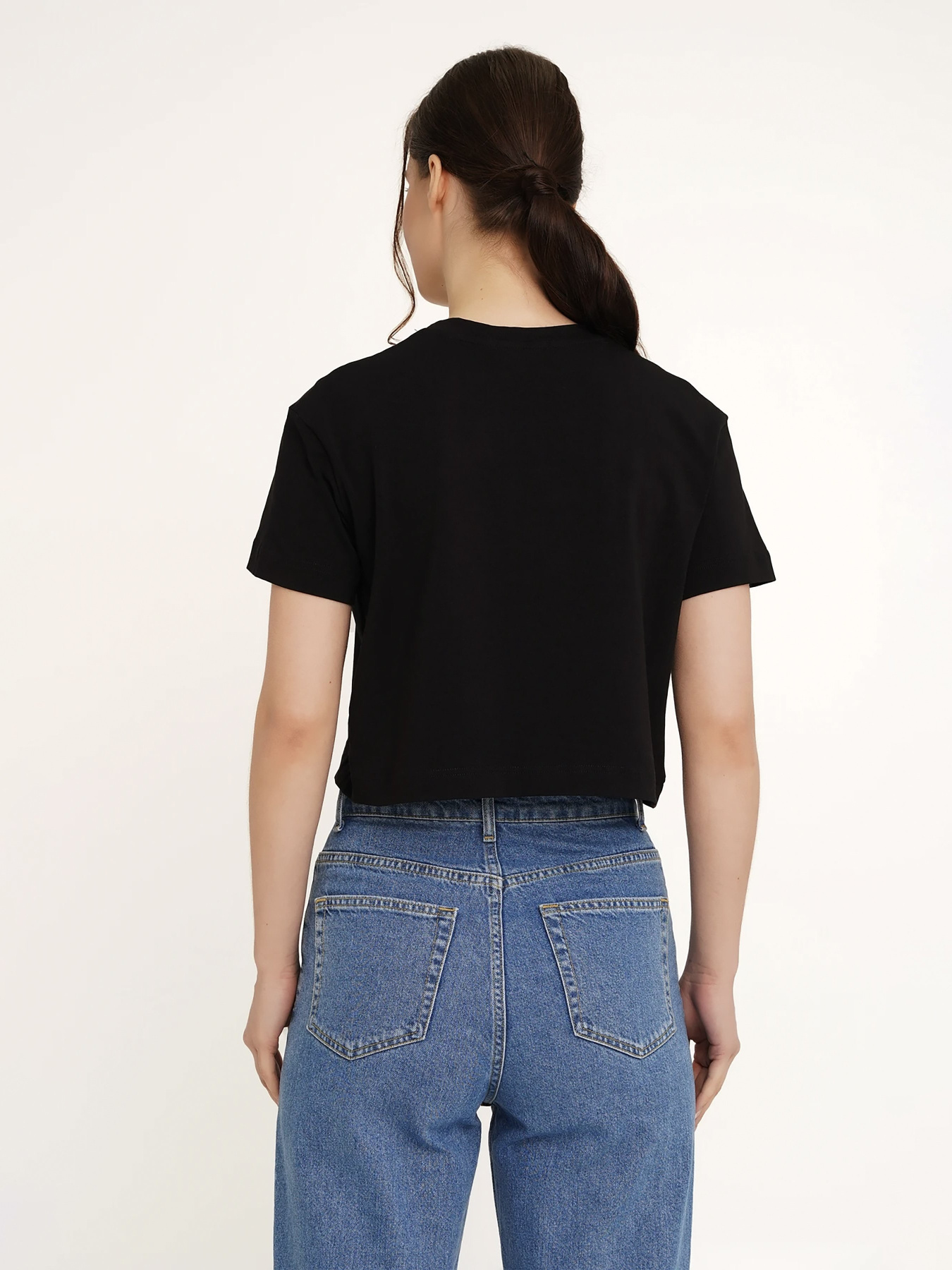 Футболка LAWA модель 2000989893202 Фото