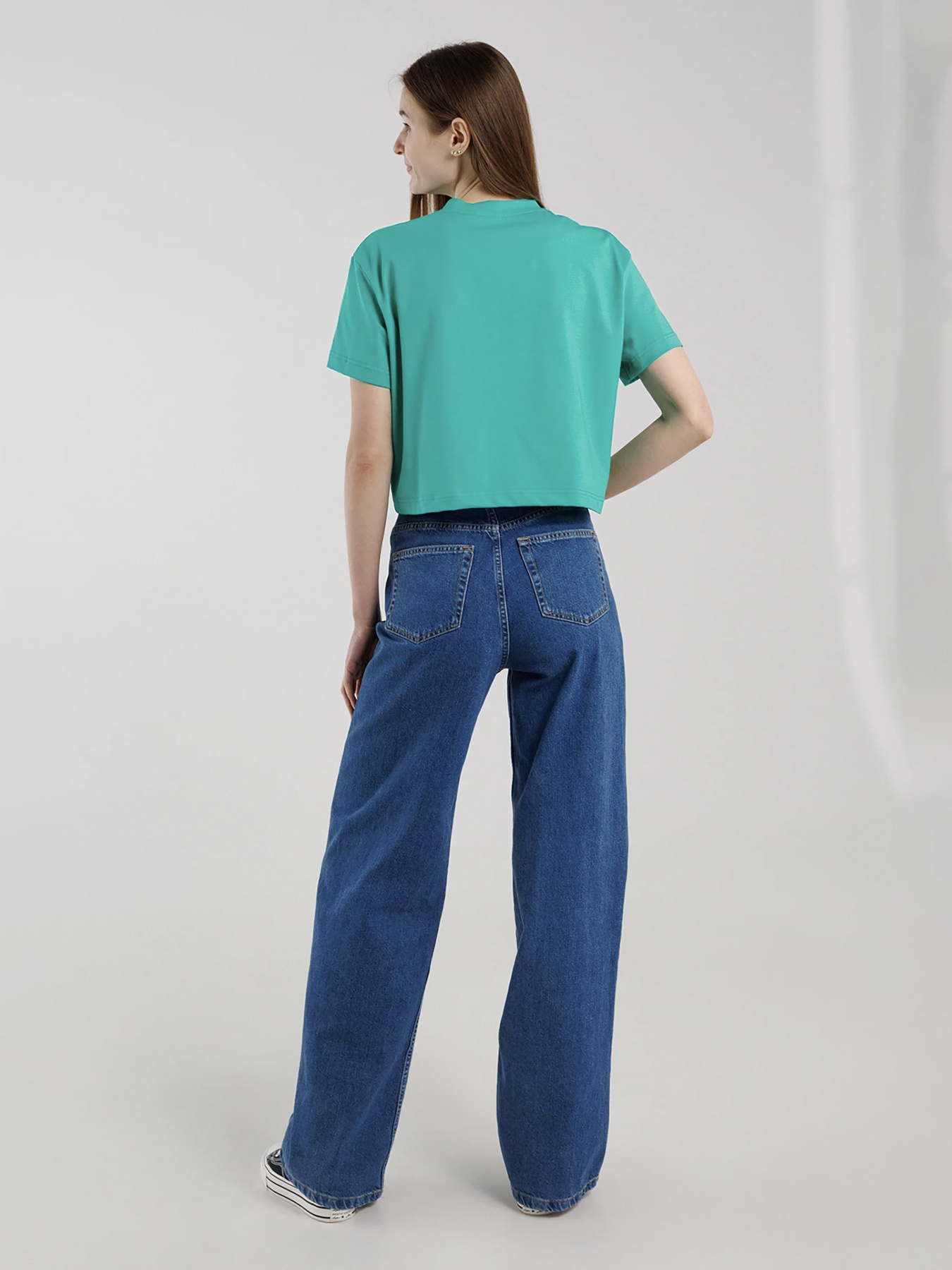 Футболка LAWA модель 2000990438058 Фото