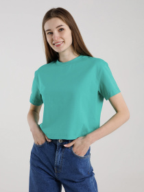 Футболка LAWA модель 2000990438058 Футболка LAWA модель 2000990438058 Фото