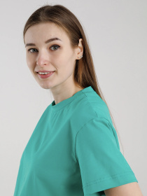 Футболка LAWA модель 2000990438058 Футболка LAWA модель 2000990438058 Фото