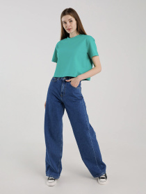 Футболка LAWA модель 2000990438058 Футболка LAWA модель 2000990438058 Фото