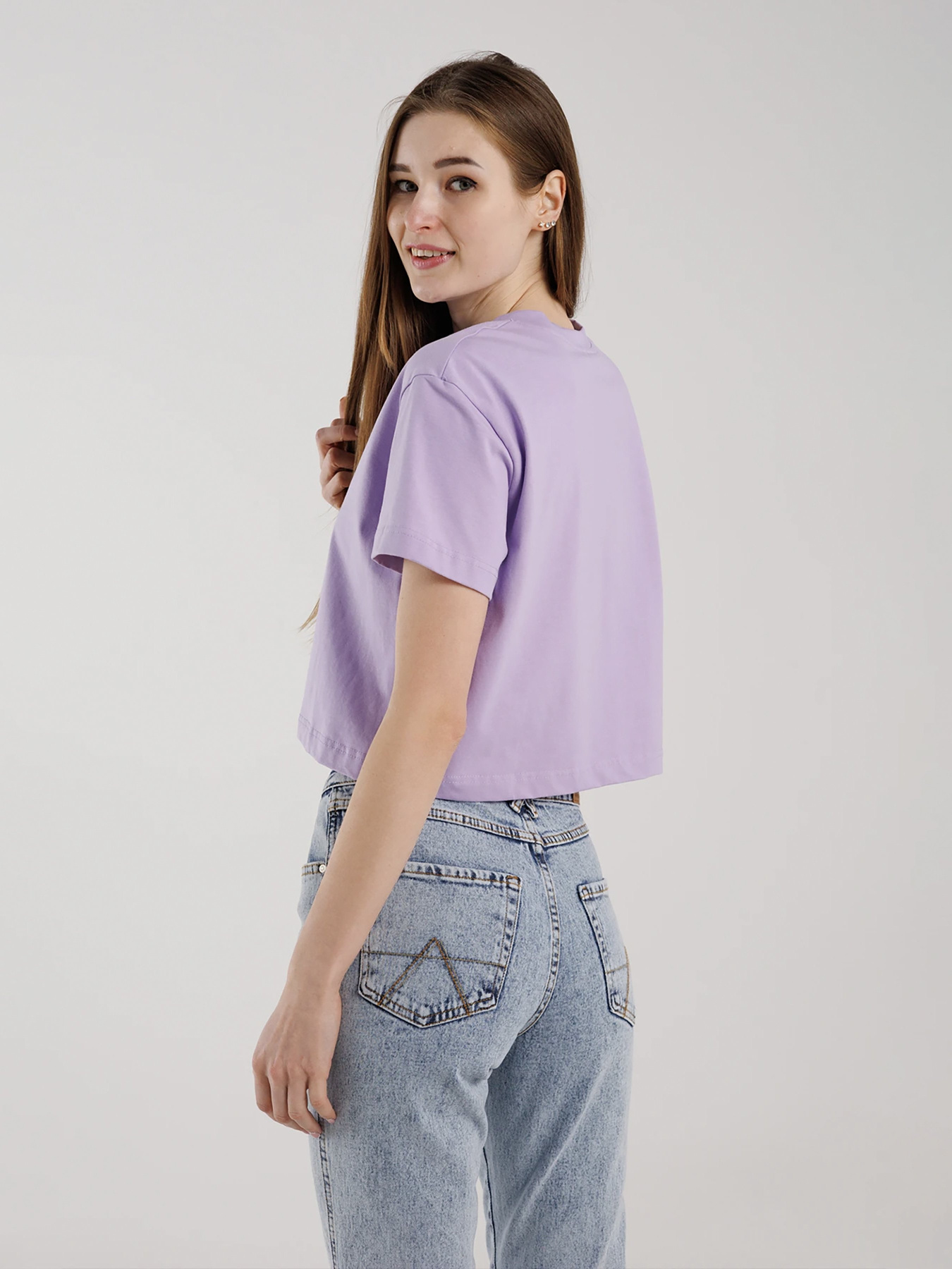 Футболка LAWA модель 2000990438355 Фото