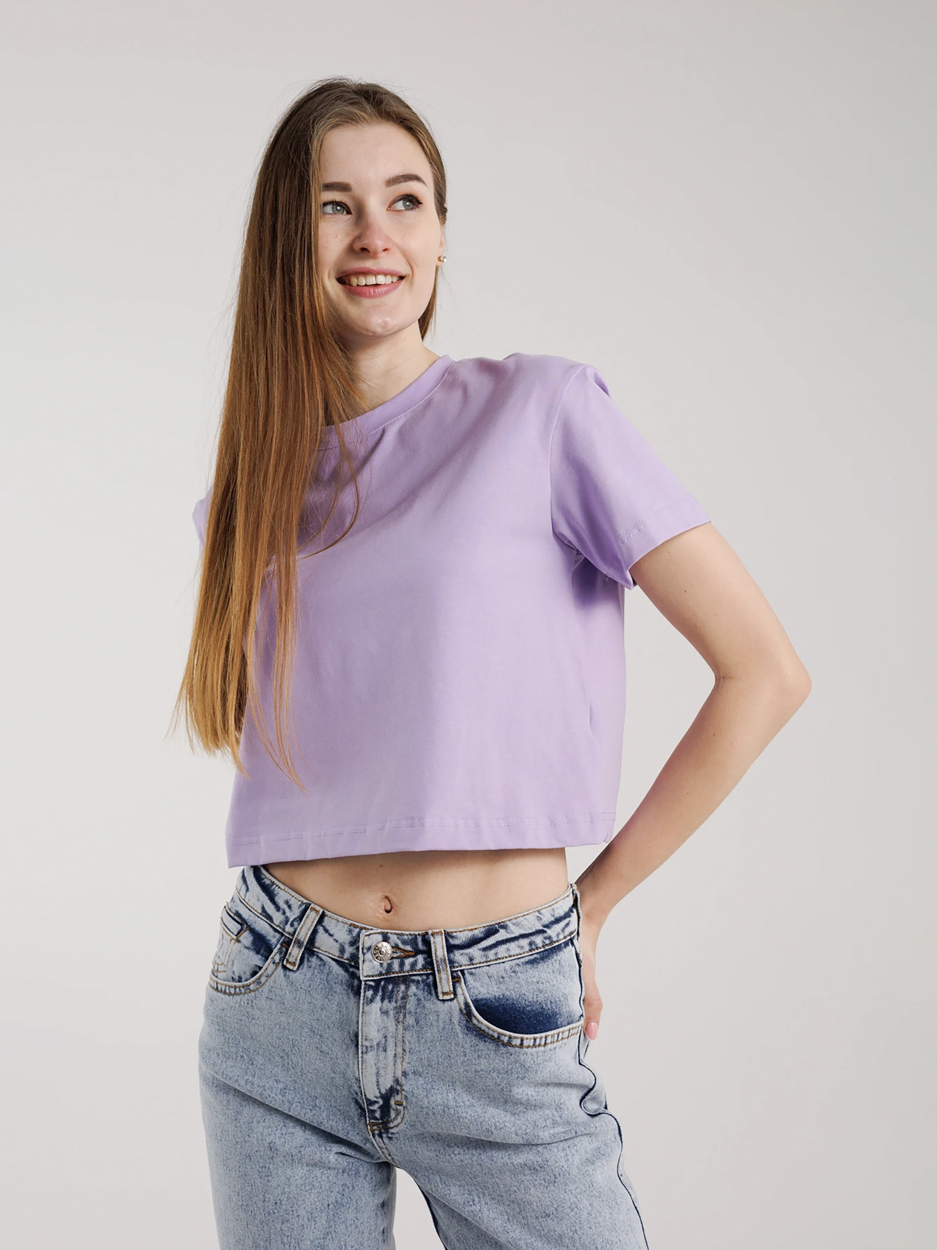 Футболка LAWA модель 2000990438355 Фото