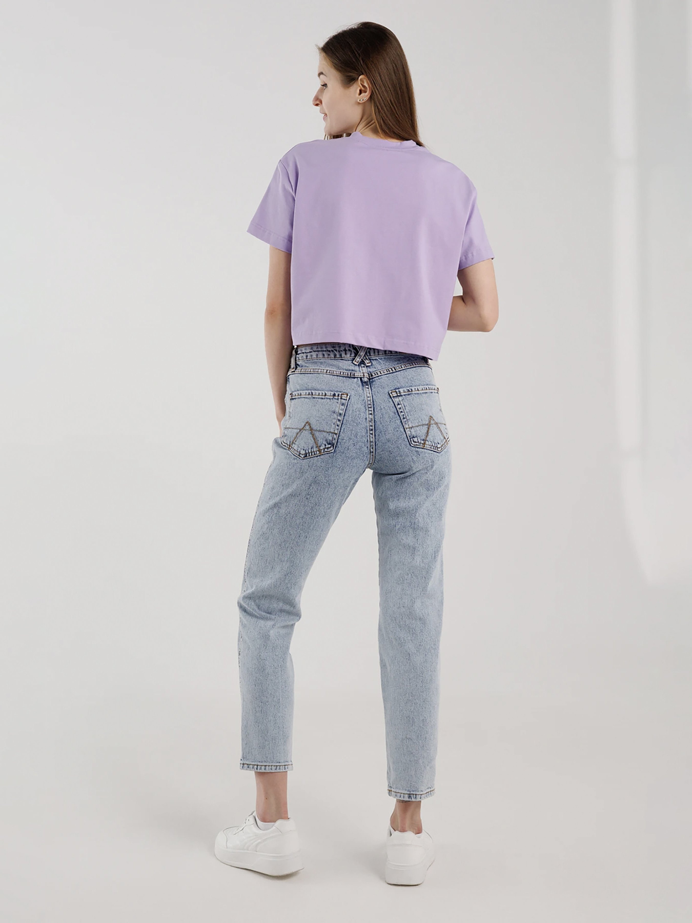 Футболка LAWA модель 2000990438355 Фото