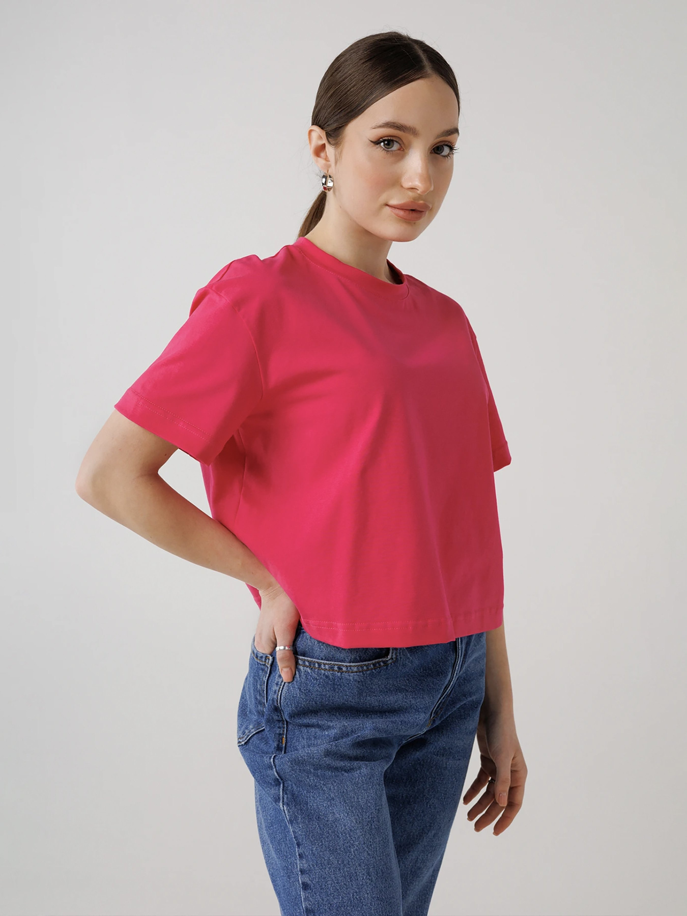 Футболка LAWA модель 2000990438195 Фото