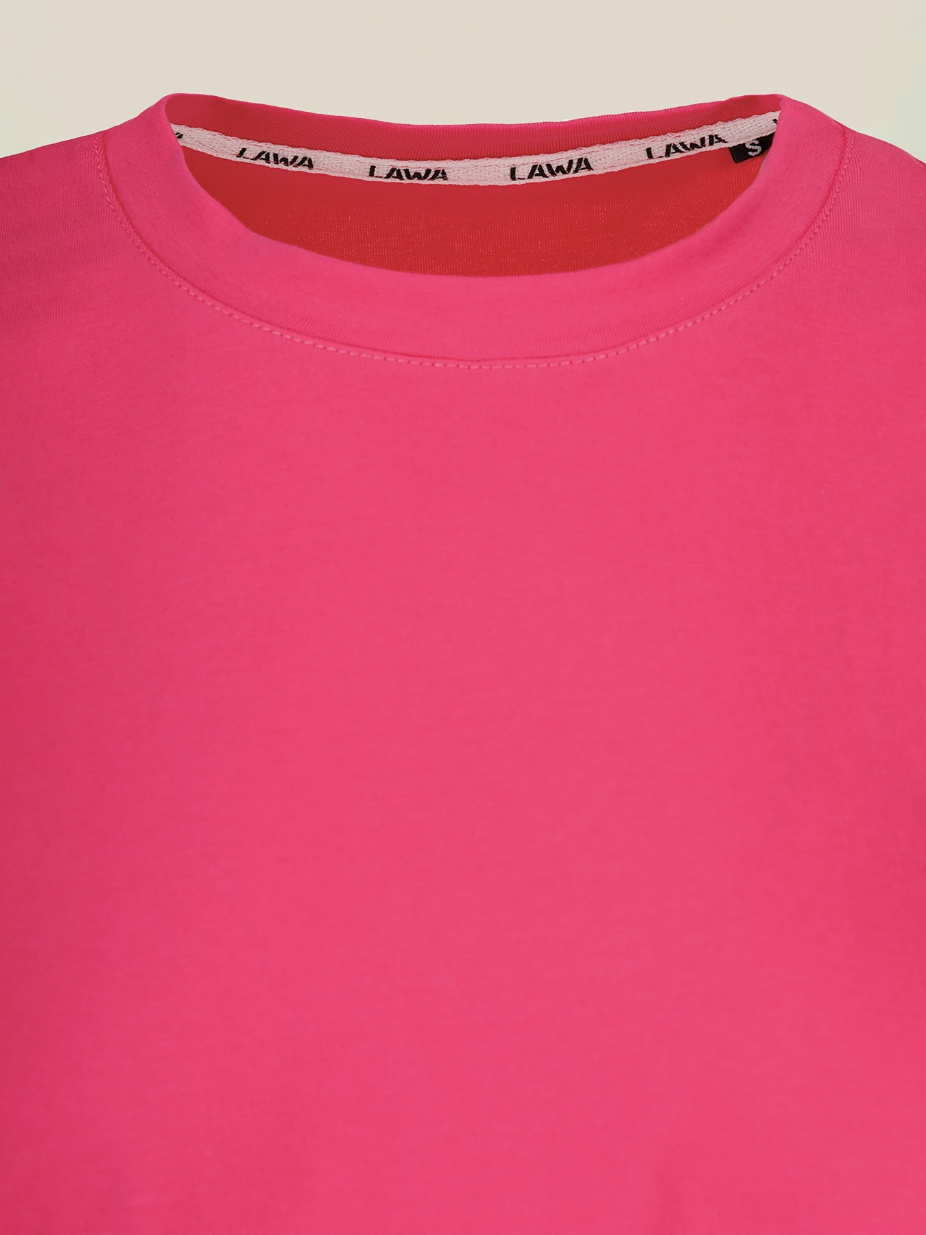 Футболка LAWA модель 2000990438195 Фото