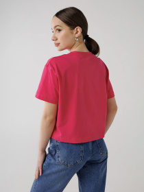 Футболка LAWA модель 2000990438195 Фото