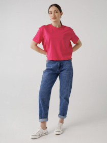 Футболка LAWA модель 2000990438195 Футболка LAWA модель 2000990438195 Фото