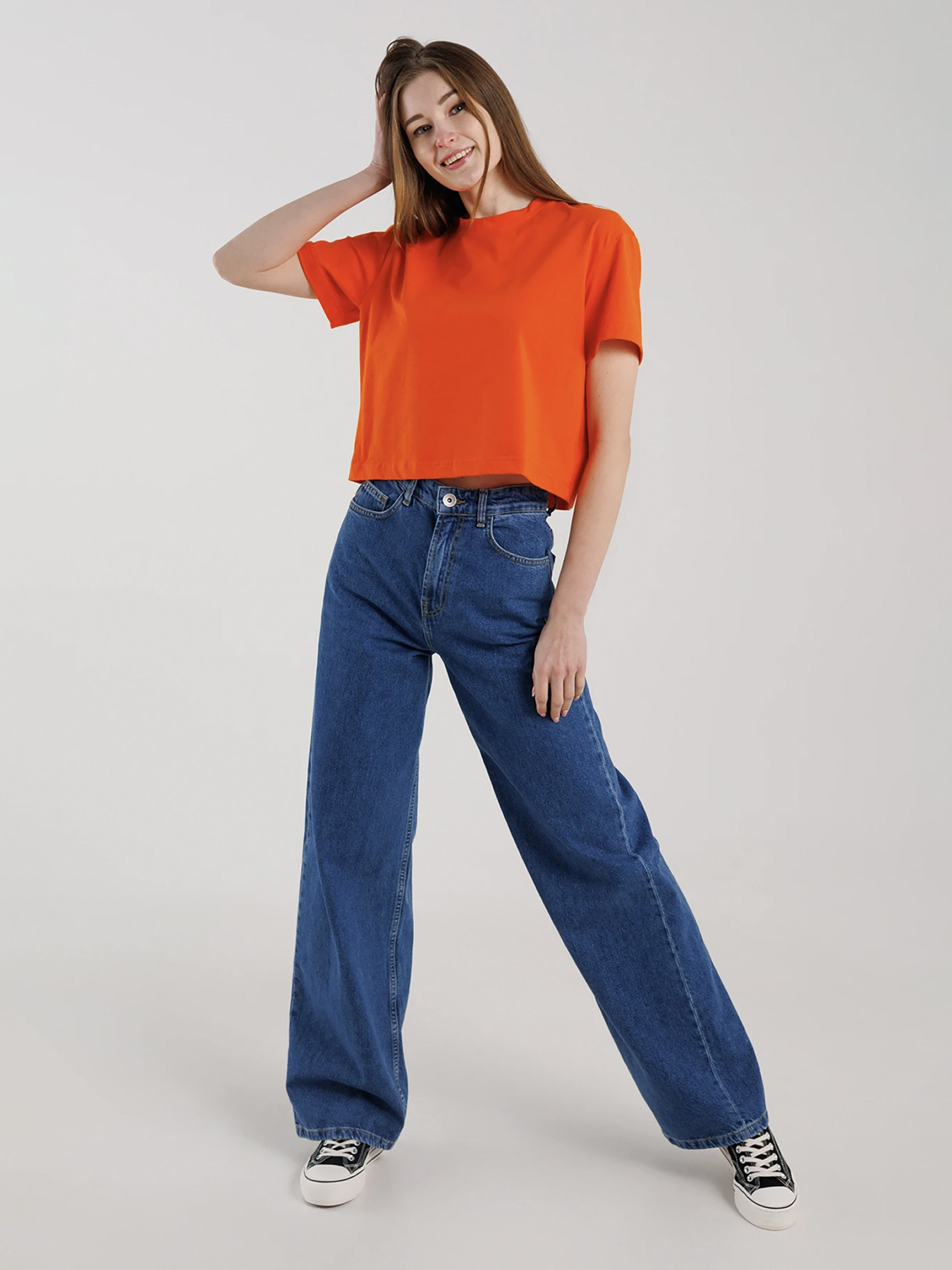 Футболка LAWA модель 2000990438416 Фото