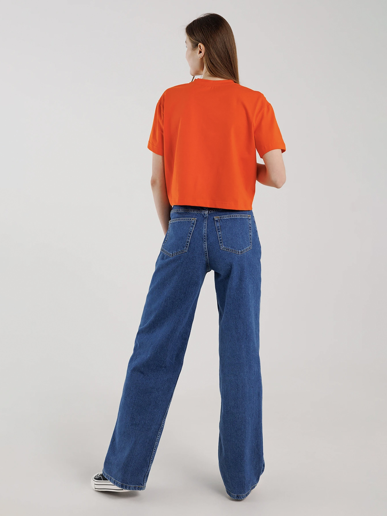 Футболка LAWA модель 2000990438416 Фото