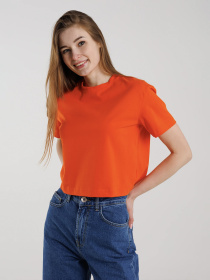 Футболка LAWA модель 2000990438416 Футболка LAWA модель 2000990438416 Фото