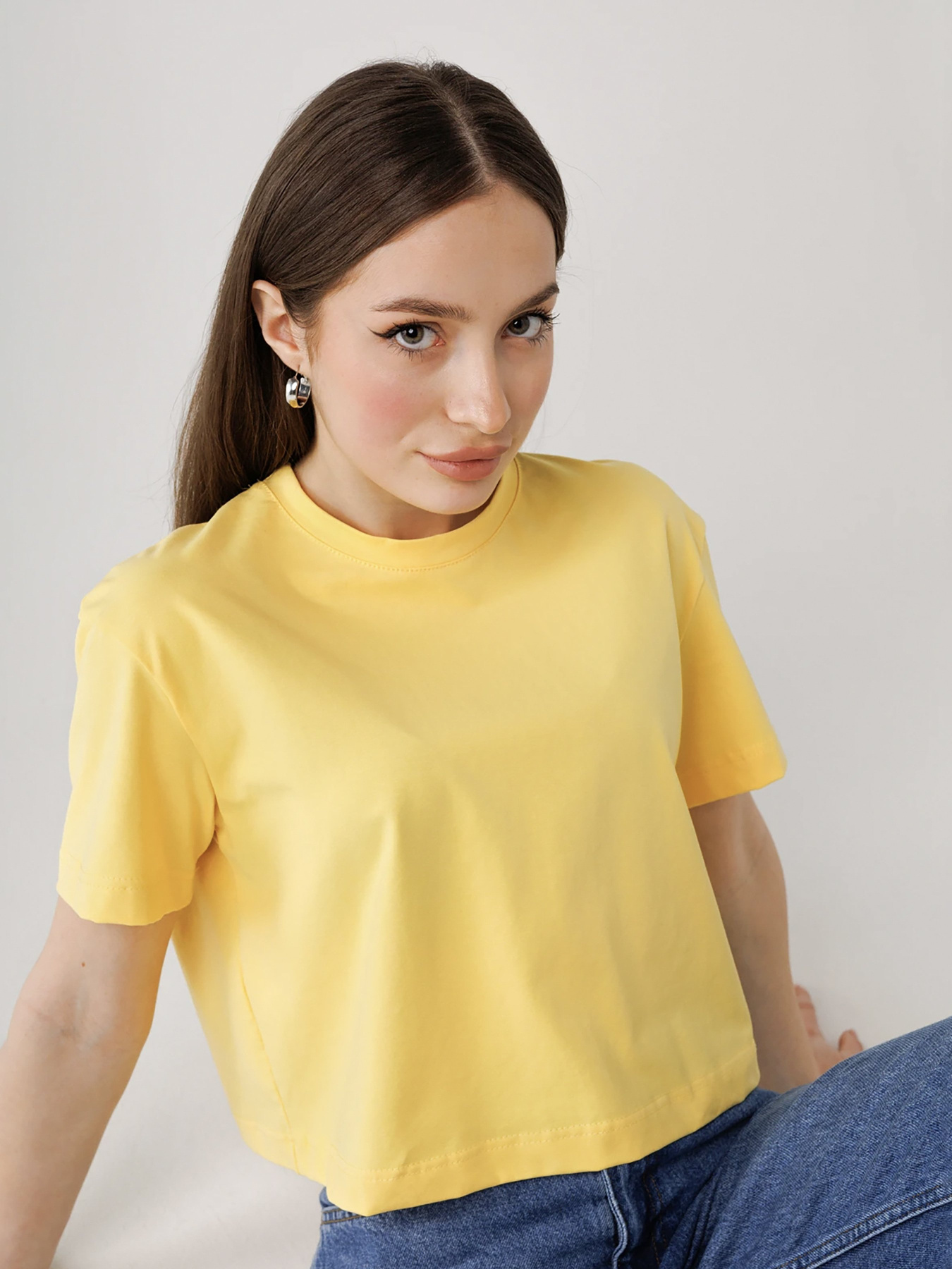 Футболка LAWA модель 2000990447159 Фото