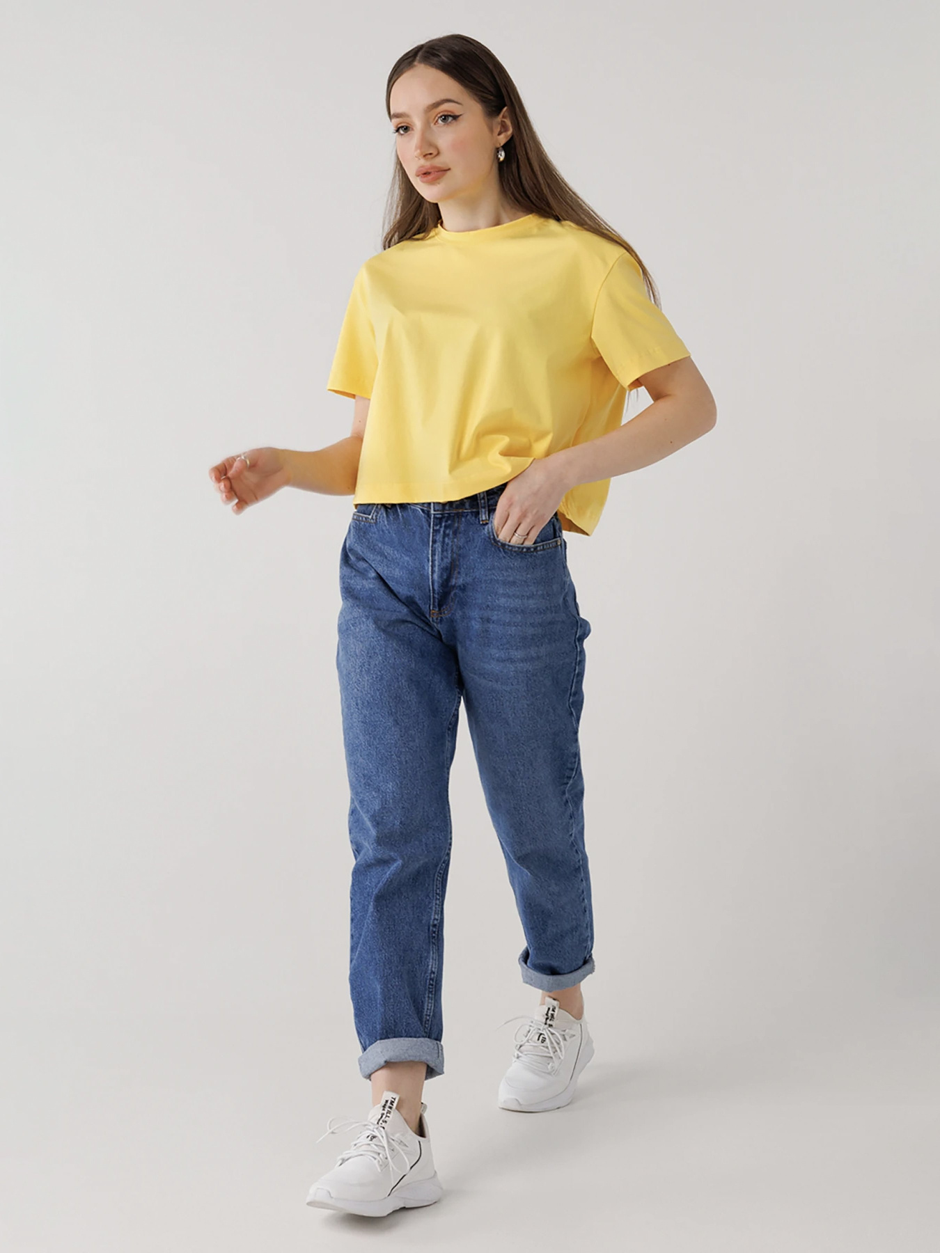 Футболка LAWA модель 2000990447159 Фото