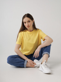 Футболка LAWA модель 2000990447159 Фото