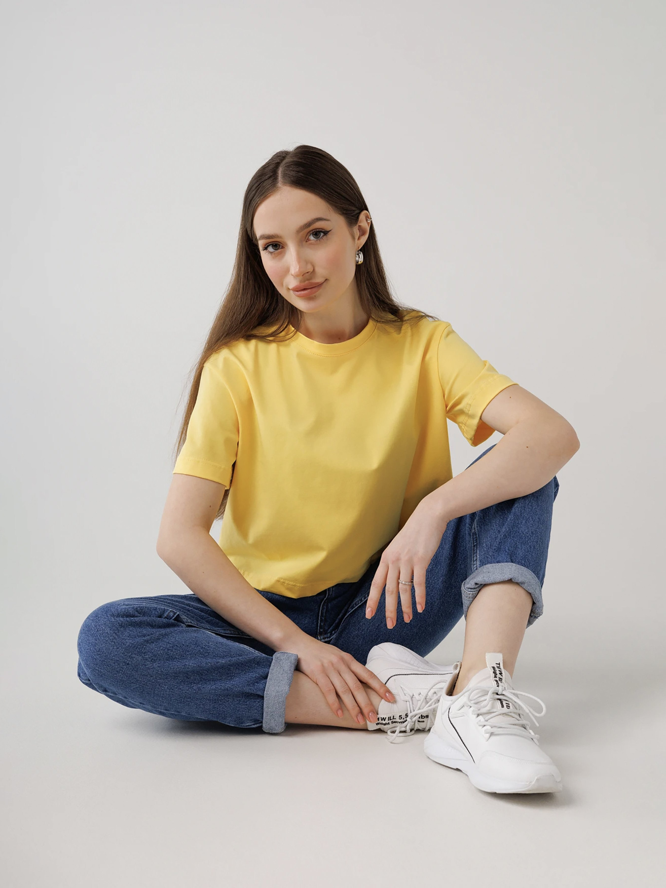 Футболка LAWA модель 2000990447159 Фото