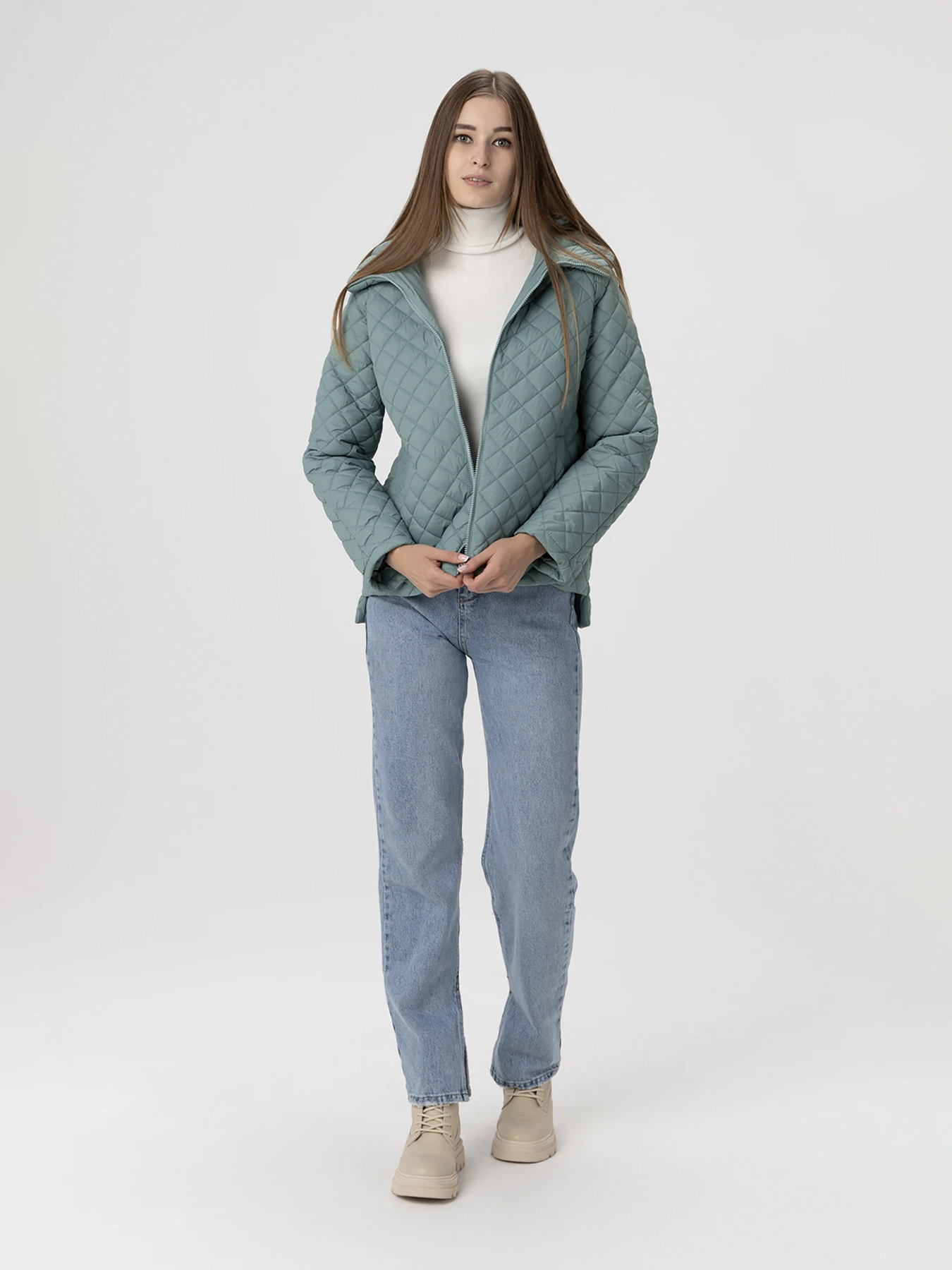 Демісезонна куртка LAWA модель 2000990073464 Фото