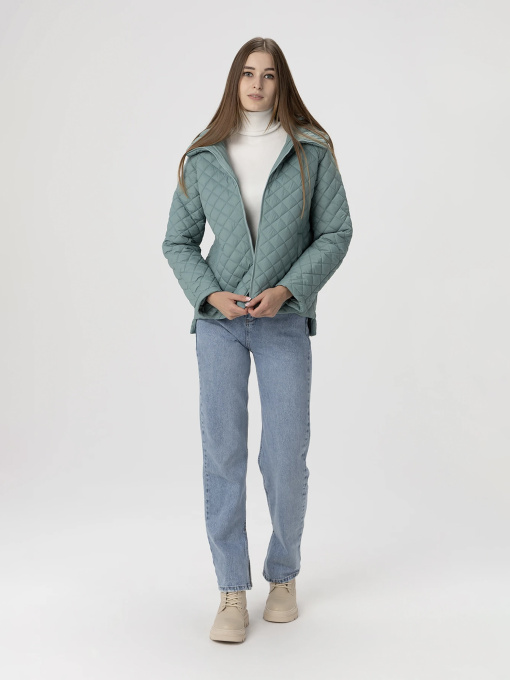 Демисезонная куртка LAWA модель 2000990073464 Фото