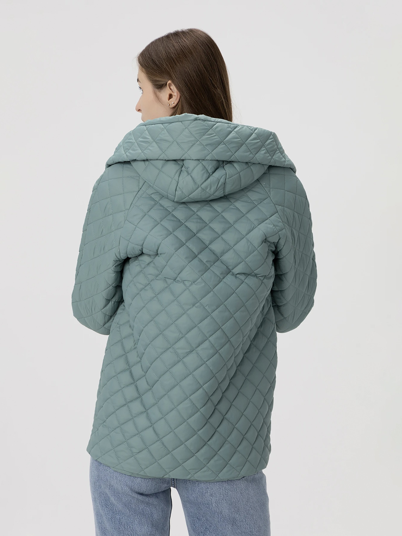 Демісезонна куртка LAWA модель 2000990073464 Фото