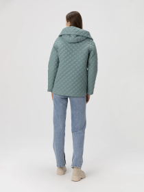 Демісезонна куртка LAWA модель 2000990073464 Демісезонна куртка LAWA модель 2000990073464 Фото