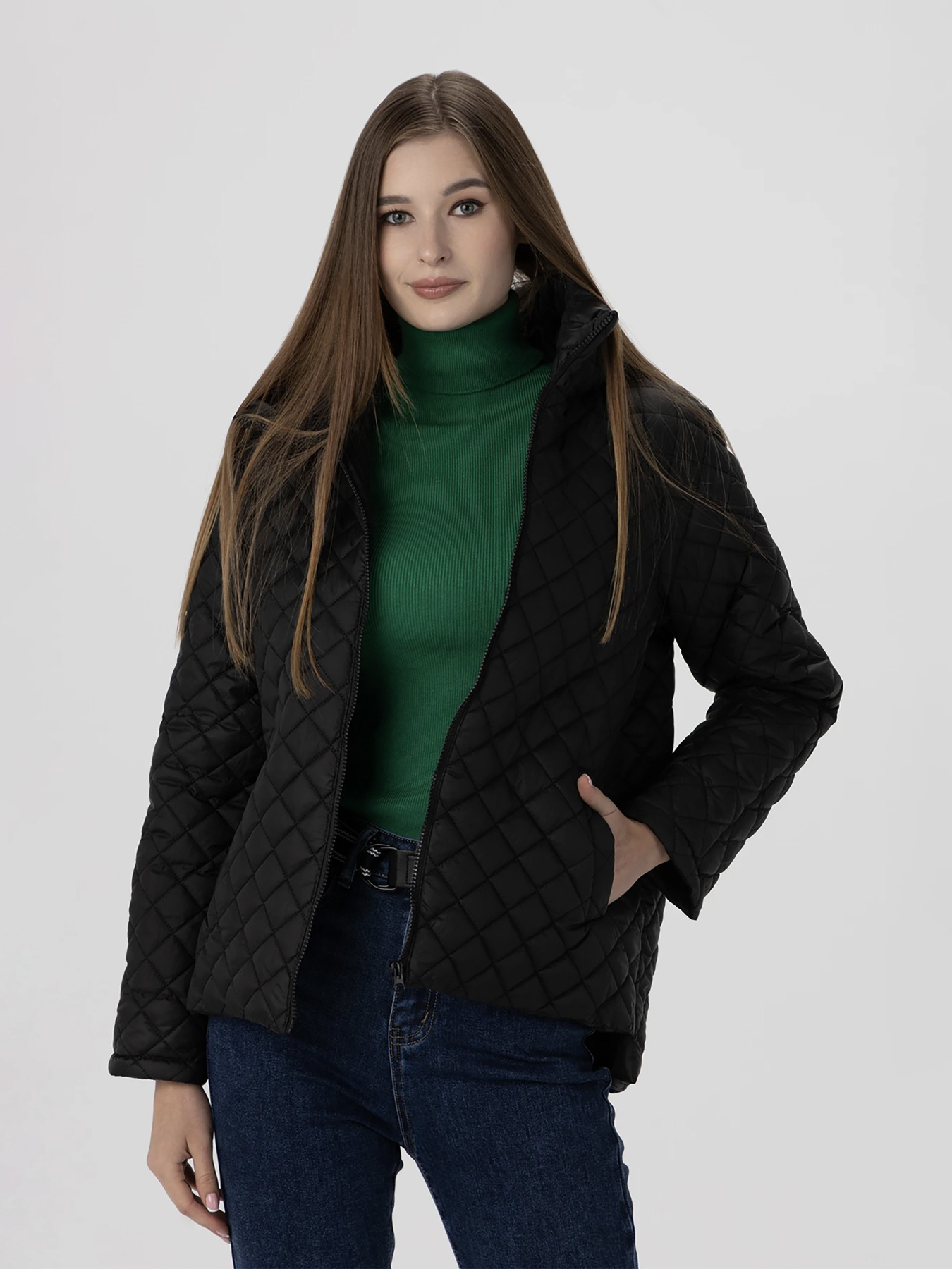 Демісезонна куртка LAWA модель 2000990073051 Фото