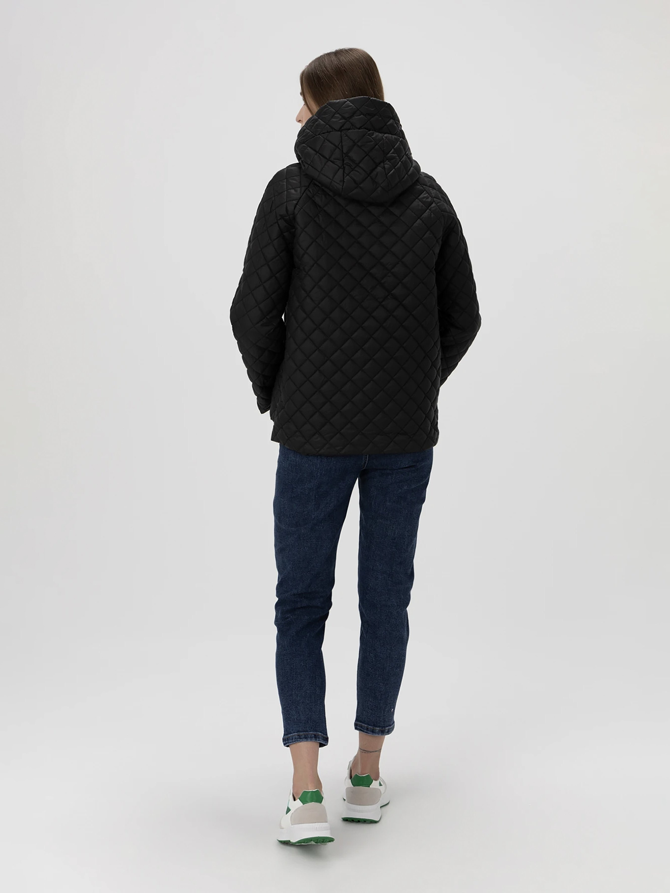 Демісезонна куртка LAWA модель 2000990073051 Фото