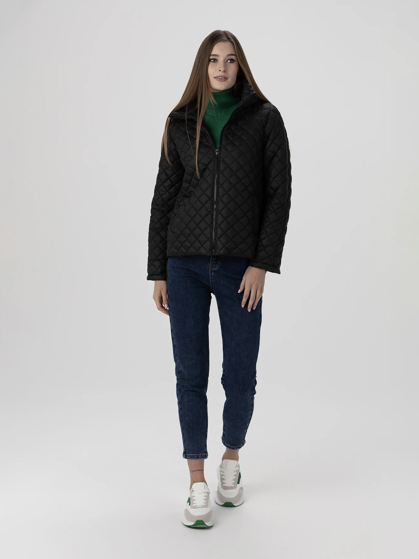 Демісезонна куртка LAWA модель 2000990073051 Фото