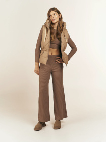 Жилет с утеплителем LAWA модель 2000990123381 Фото