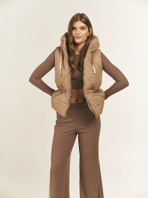 Утеплений жилет LAWA модель 2000990123381 Фото