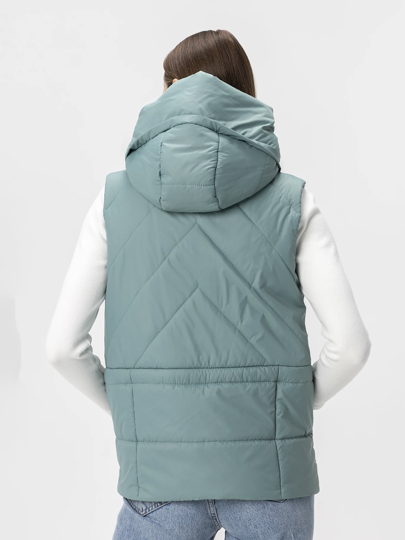 Жилет с утеплителем LAWA модель 2000990123435 Фото