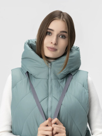 Жилет с утеплителем LAWA модель 2000990123435 Фото