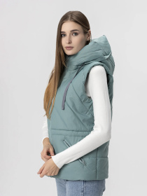 Жилет с утеплителем LAWA модель 2000990123435 Фото